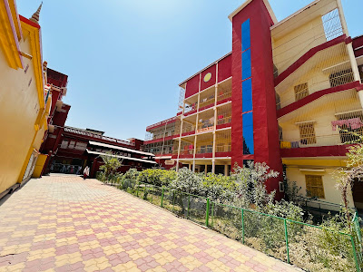 bharat sevashram sangha varanasi