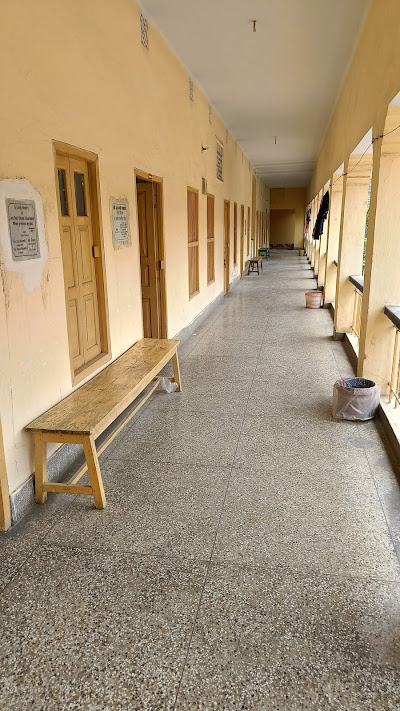 bharat sevashram sangha varanasi