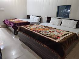 bharat sevashram sangha varanasi