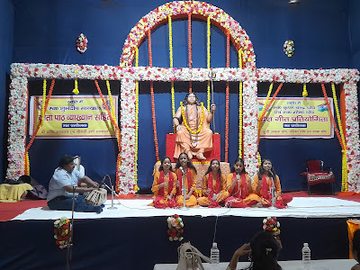 bharat sevashram sangha varanasi